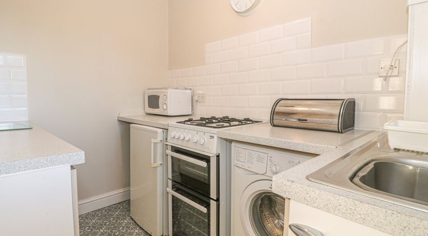 Photo of Holly Cottage