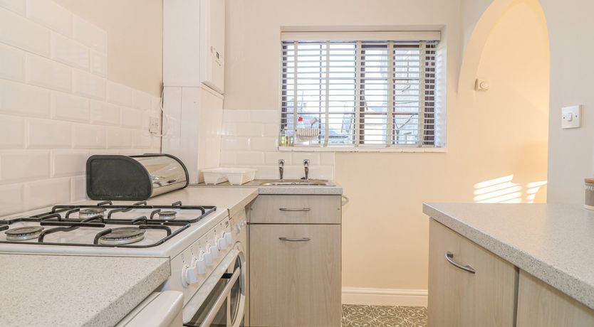 Photo of Holly Cottage