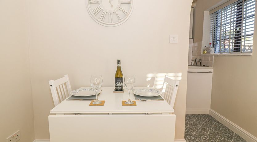 Photo of Holly Cottage