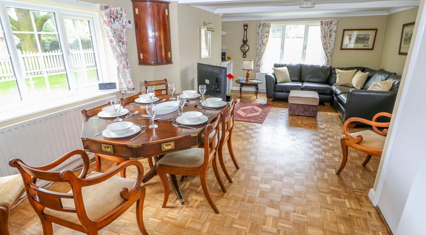 Photo of The Cottage