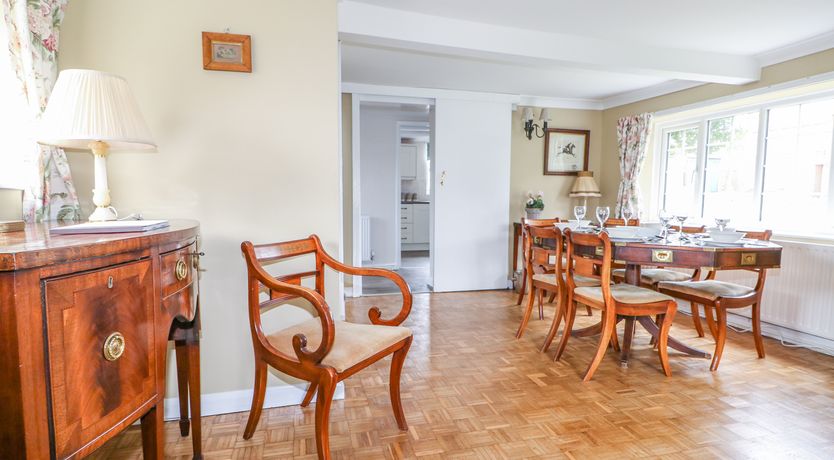 Photo of The Cottage