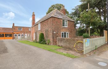 The Cottage Holiday Cottage