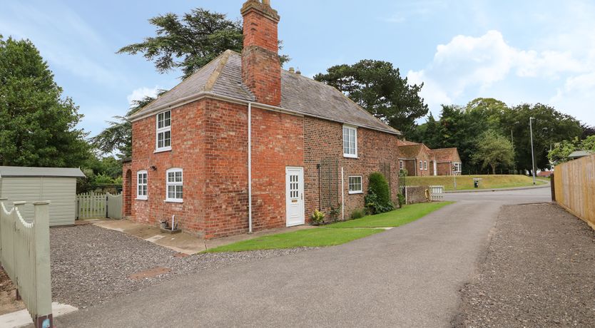 Photo of The Cottage