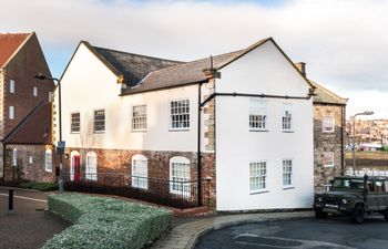 No. 5 The Old Sail Loft Holiday Cottage