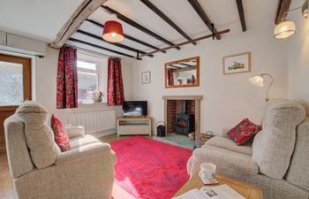 Hillyard Holiday Cottage