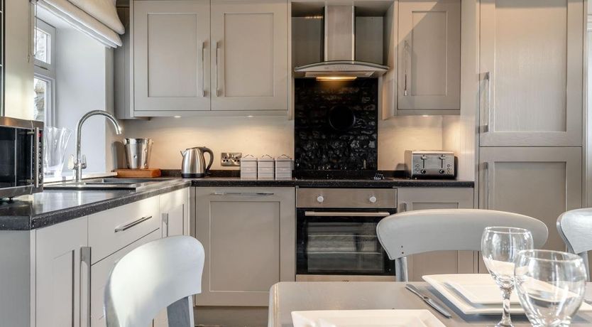 Photo of 3 Bed in Gilling West