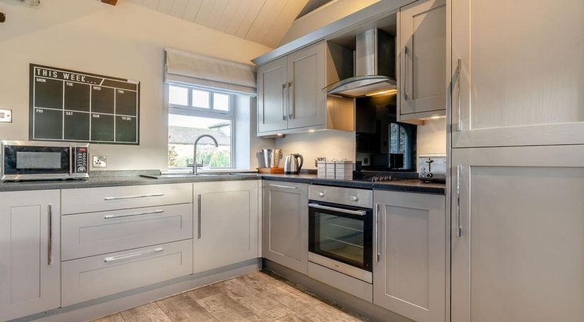 Photo of 3 Bed in Gilling West