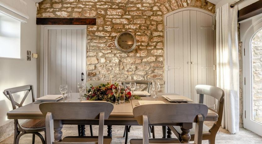 Photo of 3 Bed in Gilling West