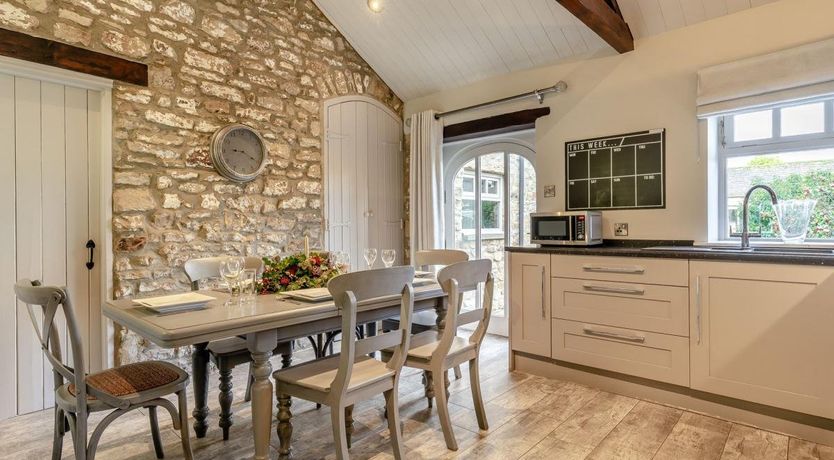 Photo of 3 Bed in Gilling West