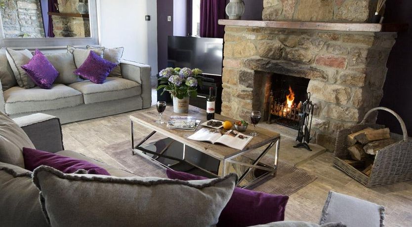 Photo of 3 Bed in Gilling West