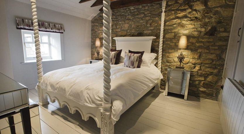 Photo of 3 Bed in Gilling West