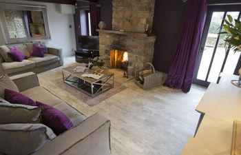 3 Bed in Richmond Holiday Cottage