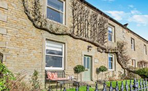 Photo of House in North Yorkshire