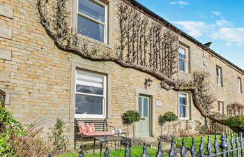 House in North Yorkshire Holiday Cottage