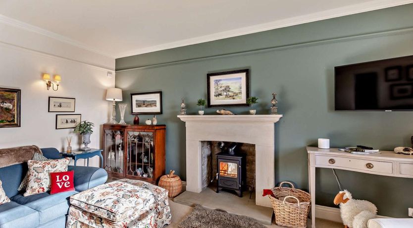 Photo of 3 Bed in Leyburn