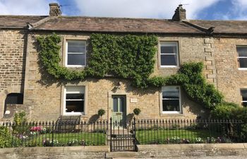 3 Bed in Leyburn Holiday Cottage