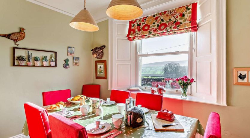 Photo of 3 Bed in Leyburn