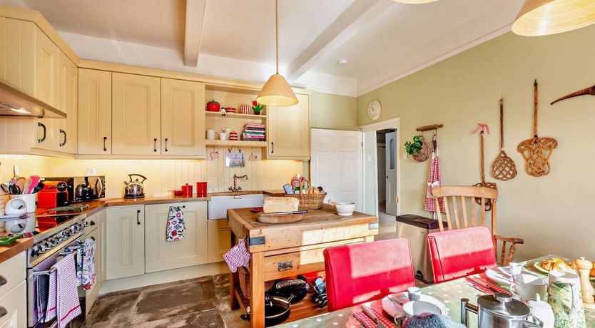 Photo of 3 Bed in Leyburn