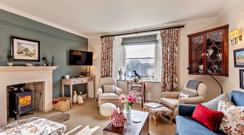 Photo of 3 Bed in Leyburn