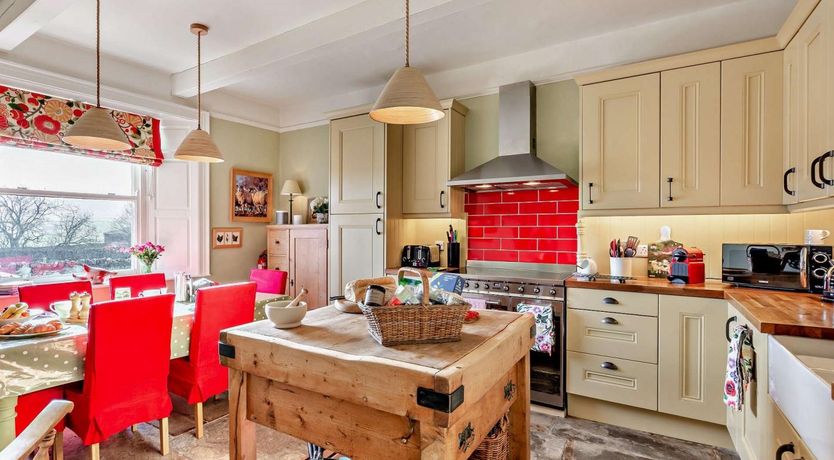 Photo of 3 Bed in Leyburn