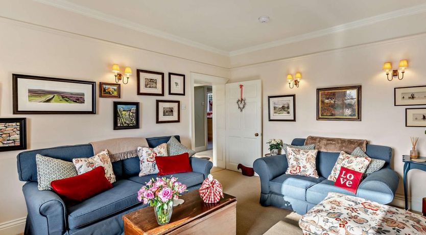 Photo of 3 Bed in Leyburn