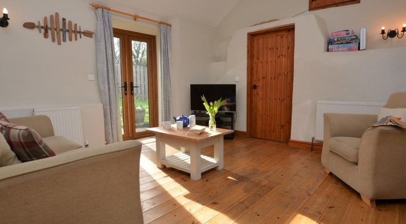 Photo of 2 Bed in Morwenstow