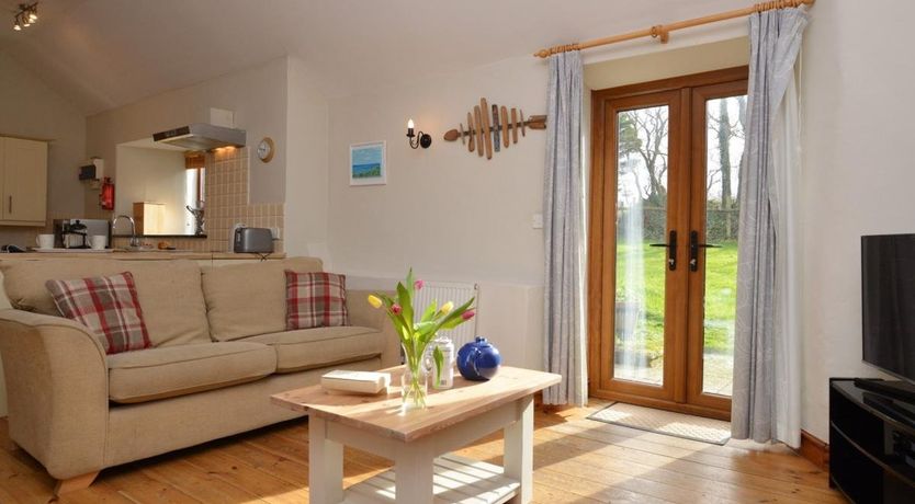 Photo of 2 Bed in Morwenstow