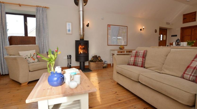 Photo of 2 Bed in Morwenstow