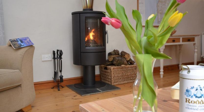 Photo of 2 Bed in Morwenstow