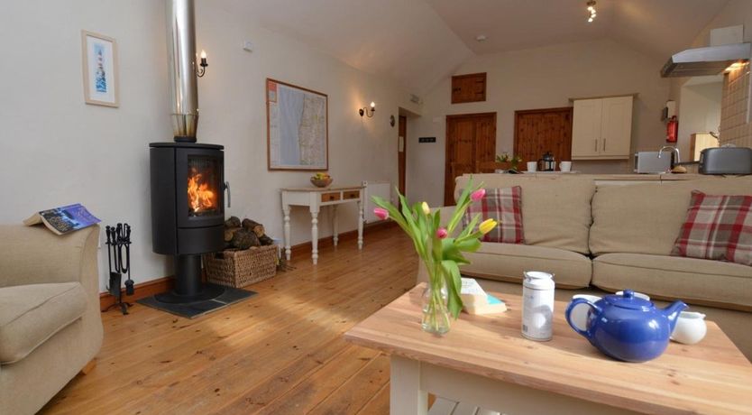 Photo of 2 Bed in Morwenstow