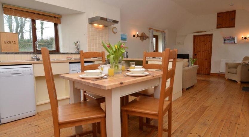 Photo of 2 Bed in Morwenstow