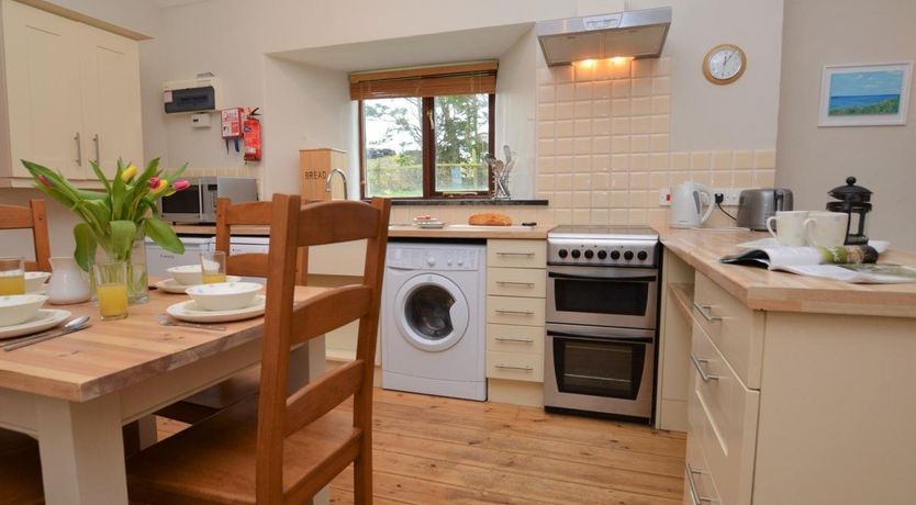 Photo of 2 Bed in Morwenstow