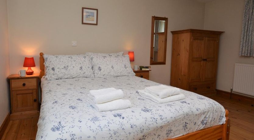 Photo of 2 Bed in Morwenstow