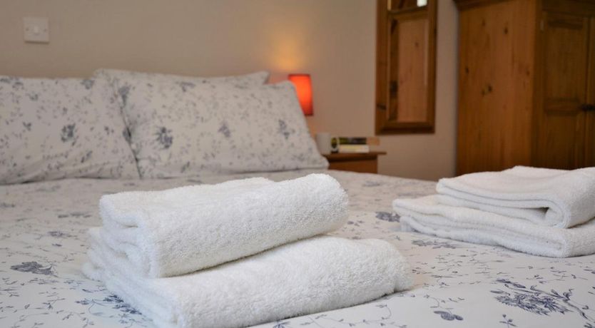 Photo of 2 Bed in Morwenstow