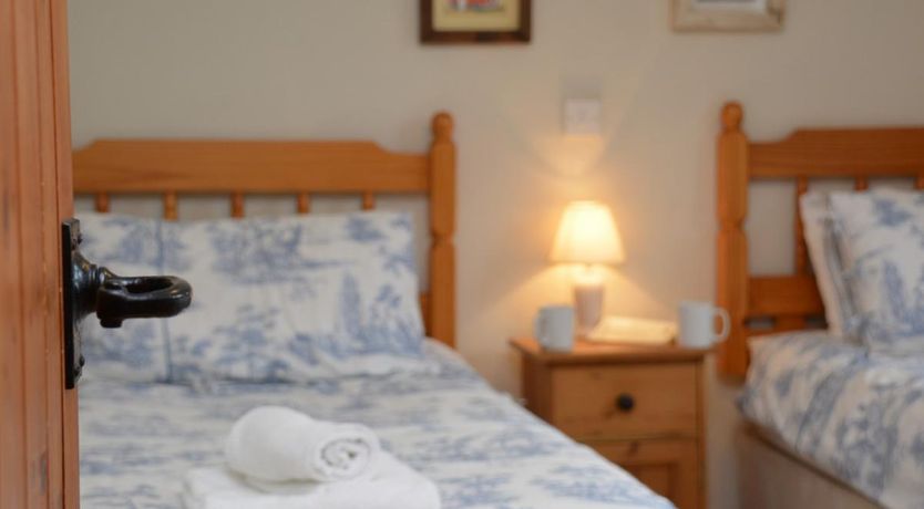 Photo of 2 Bed in Morwenstow