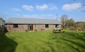 Photo of Barn in North Cornwall