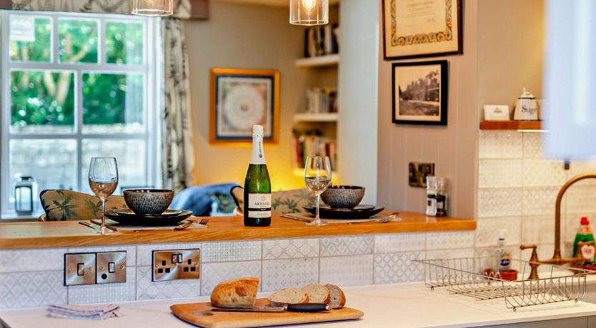 Photo of 1 Bed in Rosedale Abbey