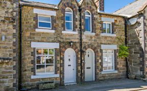 Photo of Cottage in North Yorkshire