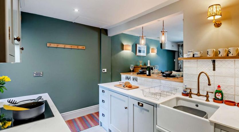 Photo of 1 Bed in Rosedale Abbey