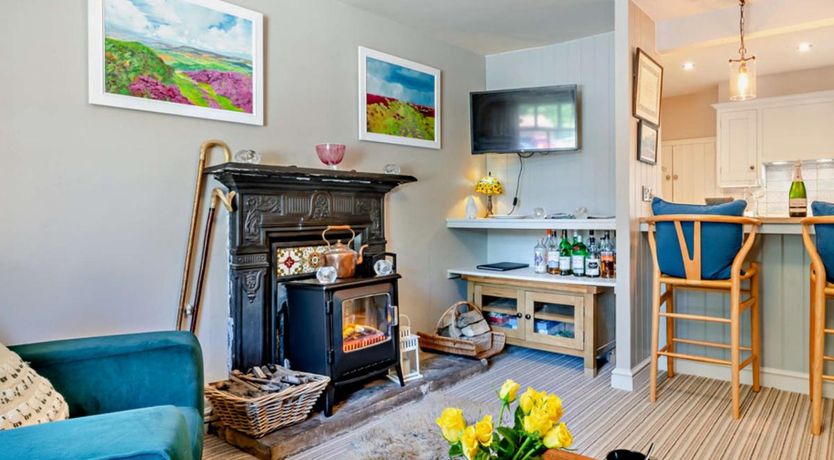 Photo of 1 Bed in Rosedale Abbey