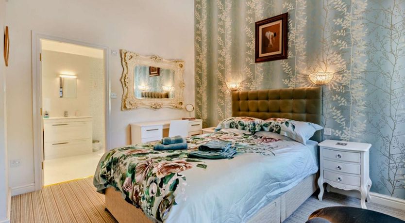 Photo of 1 Bed in Rosedale Abbey