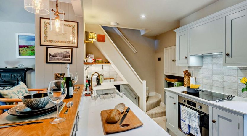 Photo of 1 Bed in Pickering