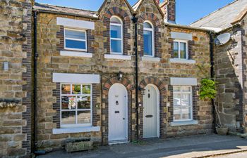 1 Bed in Pickering Holiday Cottage