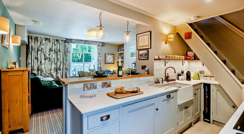 Photo of 1 Bed in Pickering