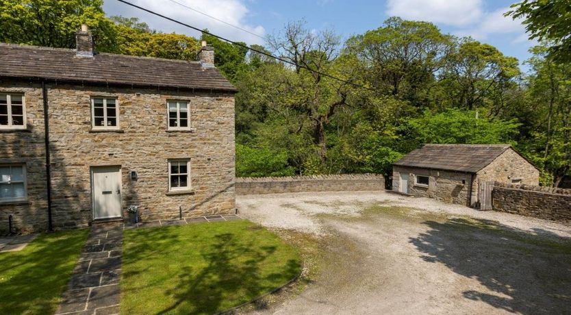 Photo of 2 Bed in Aysgarth