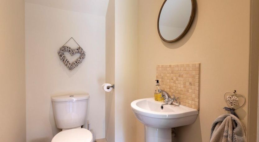 Photo of 2 Bed in Aysgarth