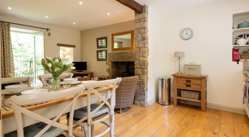 Photo of 2 Bed in Aysgarth