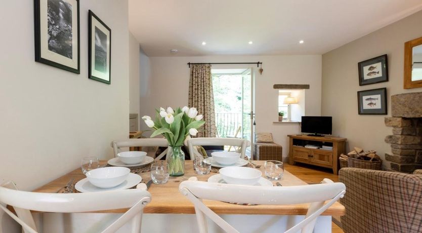 Photo of 2 Bed in Aysgarth