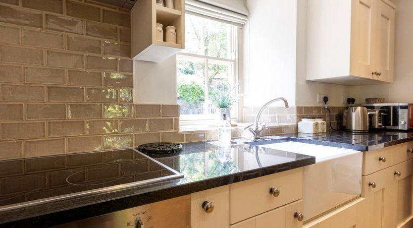 Photo of 2 Bed in Aysgarth