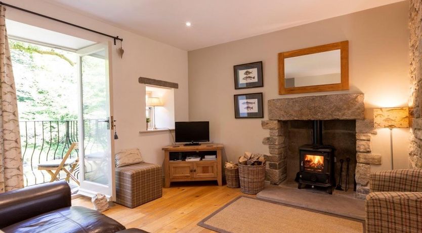 Photo of 2 Bed in Aysgarth